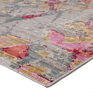 Jaipur Living Ceres Ixion CER05 Beige/Pink Area Rug