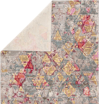 Jaipur Living Ceres Ixion CER05 Beige/Pink Area Rug