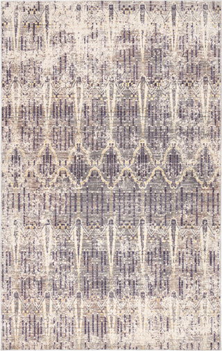 Jaipur Living Ceres Solana CER07 Brown/Purple Area Rug