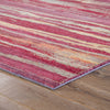 Jaipur Living Ceres Zariel CER11 Pink/Red Area Rug