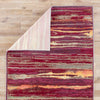 Jaipur Living Ceres Zariel CER11 Pink/Red Area Rug