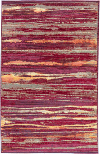 Jaipur Living Ceres Zariel CER11 Pink/Red Area Rug