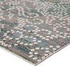 Jaipur Living Ceres Alista CER14 Light Purple/White Area Rug