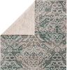 Jaipur Living Ceres Alista CER14 Light Purple/White Area Rug