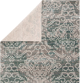 Jaipur Living Ceres Alista CER14 Light Purple/White Area Rug