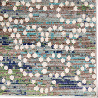 Jaipur Living Ceres Alista CER14 Light Purple/White Area Rug