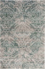 Jaipur Living Ceres Alista CER14 Light Purple/White Area Rug