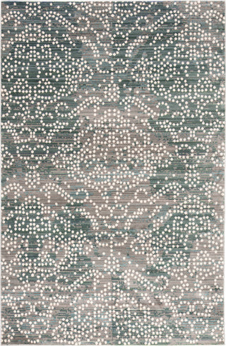 Jaipur Living Ceres Alista CER14 Light Purple/White Area Rug