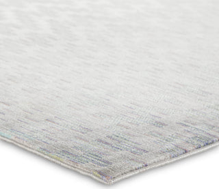 Jaipur Living Ceres Olia CER15 Light Gray/Aqua Area Rug