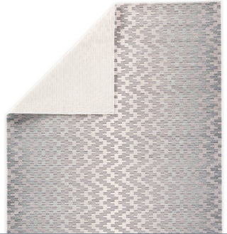 Jaipur Living Ceres Olia CER15 Light Gray/Aqua Area Rug