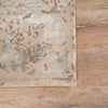 Jaipur Living Connextion-Global Versailles CG09 Gray/Ivory Area Rug by Jenny Jones - Close Up