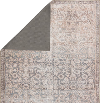 Jaipur Living Chateau Atkins CHT08 Peach/Blue Area Rug