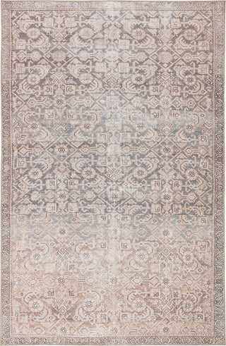 Jaipur Living Chateau Atkins CHT08 Peach/Blue Area Rug