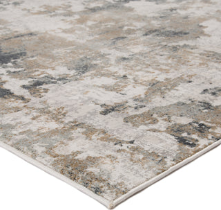 Jaipur Living Cirque Lynne CIQ01 White/Gray Area Rug