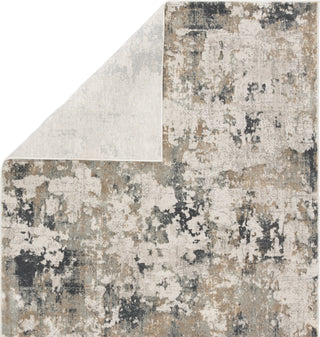 Jaipur Living Cirque Lynne CIQ01 White/Gray Area Rug