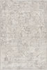 Jaipur Living Cirque Lianna CIQ04 Gray/White Area Rug