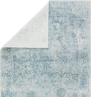 Jaipur Living Cirque Yvie CIQ05 Blue/Teal Area Rug