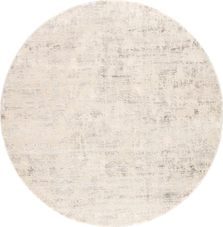 Jaipur Living Cirque Arvo CIQ08 Silver/White Area Rug