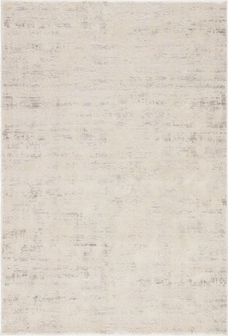 Jaipur Living Cirque Arvo CIQ08 Silver/White Area Rug