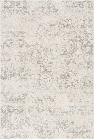 Jaipur Living Cirque Alonsa CIQ10 Gray/White Area Rug