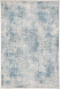 Jaipur Living Cirque Aldi CIQ11 Blue/Light Gray Area Rug