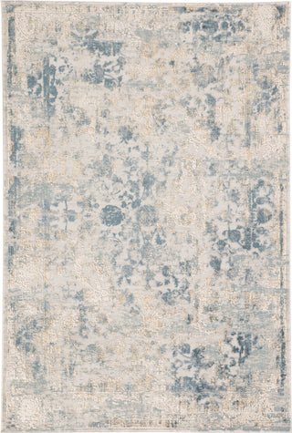 Jaipur Living Cirque Dreslyn CIQ12 Light Gray/Blue Area Rug