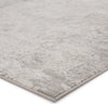 Jaipur Living Cirque Siena CIQ18 Ivory/Gray Area Rug