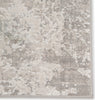 Jaipur Living Cirque Siena CIQ18 Ivory/Gray Area Rug
