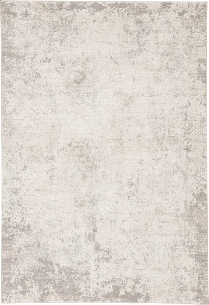 Jaipur Living Cirque Siena CIQ18 Ivory/Gray Area Rug
