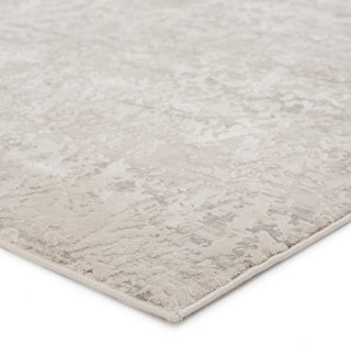 Jaipur Living Cirque Kata CIQ19 Ivory/Gray Area Rug