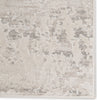 Jaipur Living Cirque Kata CIQ19 Ivory/Gray Area Rug