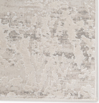 Jaipur Living Cirque Kata CIQ19 Ivory/Gray Area Rug