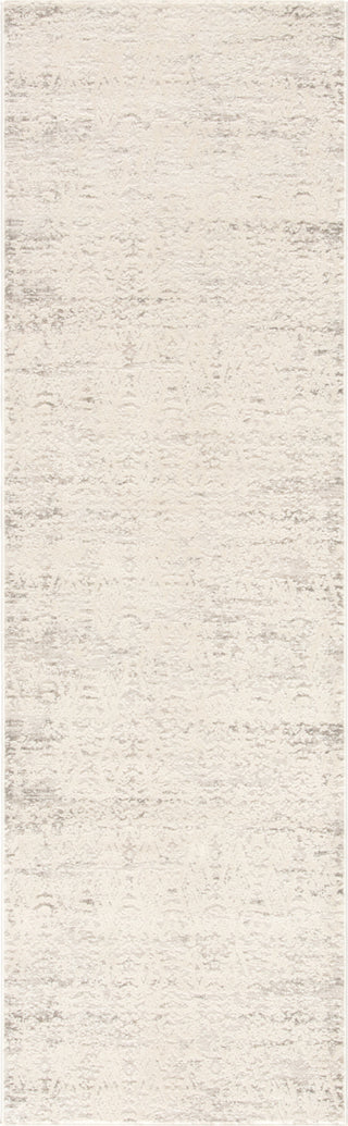 Jaipur Living Cirque Kata CIQ19 Ivory/Gray Area Rug