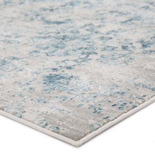 Jaipur Living Cirque Siena CIQ20 Blue/Ivory Area Rug