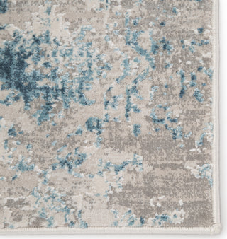 Jaipur Living Cirque Siena CIQ20 Blue/Ivory Area Rug