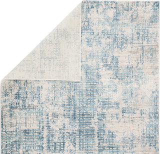 Jaipur Living Cirque Eero CIQ21 Blue/Ivory Area Rug