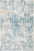 Jaipur Living Cirque Eero CIQ21 Blue/Ivory Area Rug