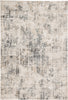 Jaipur Living Cirque Eero CIQ22 Gray/Ivory Area Rug