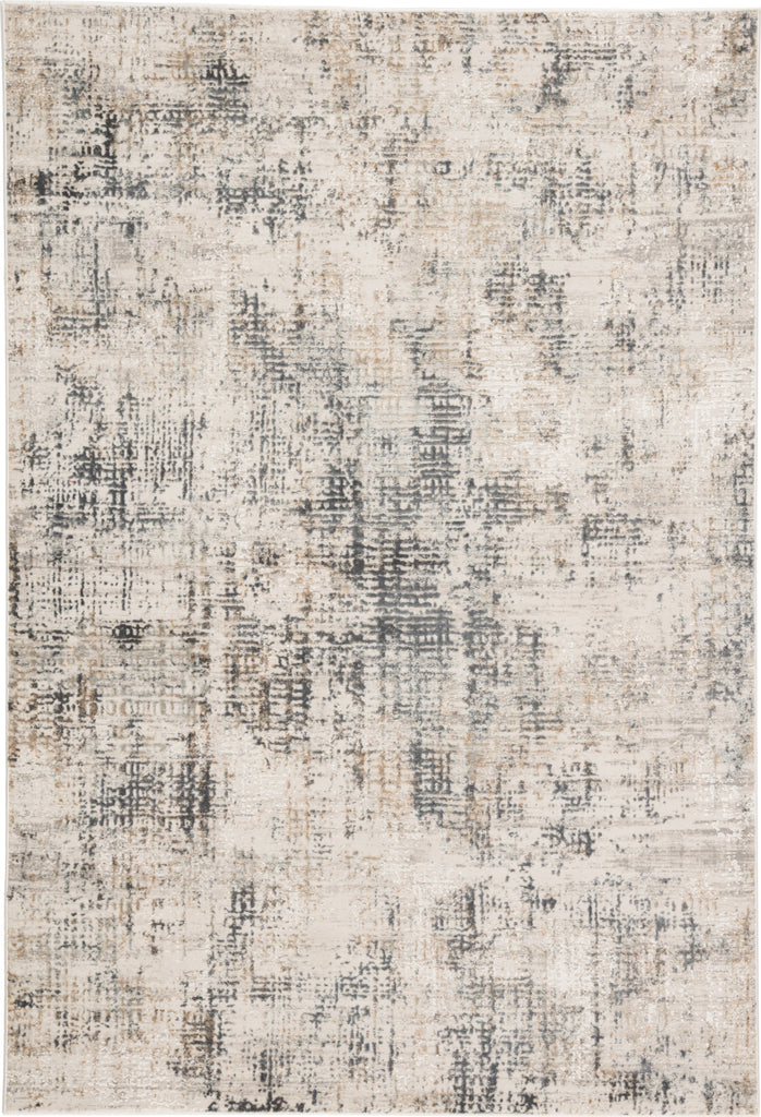 Jaipur Living Cirque Eero CIQ22 Gray/Ivory Area Rug