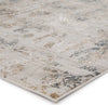 Jaipur Living Cirque Basilica CIQ23 Ivory/Gray Area Rug