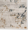 Jaipur Living Cirque Basilica CIQ23 Ivory/Gray Area Rug