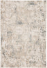 Jaipur Living Cirque Basilica CIQ23 Ivory/Gray Area Rug