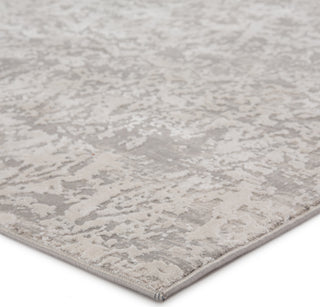 Jaipur Living Cirque Kata CIQ24 Gray/Ivory Area Rug