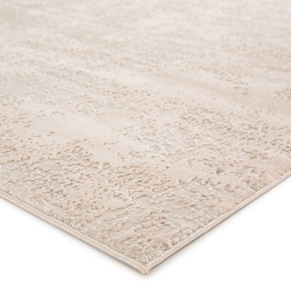 Jaipur Living Cirque Orianna CIQ26 Ivory/Silver Area Rug