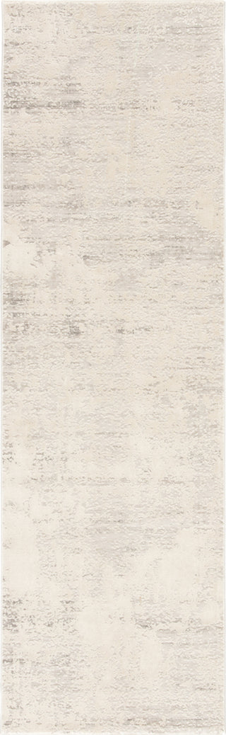 Jaipur Living Cirque Orianna CIQ26 Ivory/Silver Area Rug