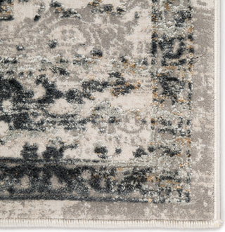 Jaipur Living Cirque Talia CIQ27 Gray/Ivory Area Rug