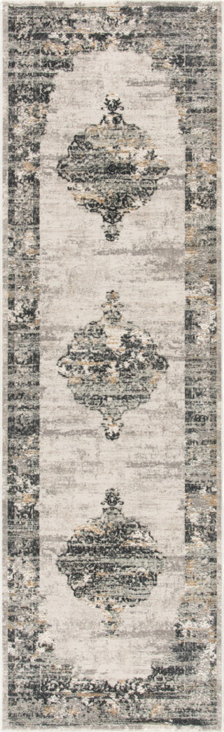 Jaipur Living Cirque Talia CIQ27 Gray/Ivory Area Rug