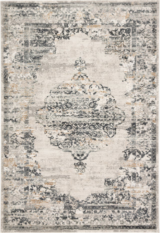 Jaipur Living Cirque Talia CIQ27 Gray/Ivory Area Rug