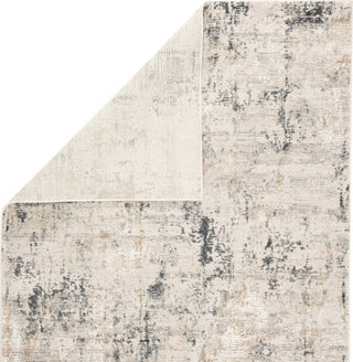 Jaipur Living Cirque Cassia CIQ29 Gray/Gold Area Rug