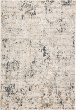 Jaipur Living Cirque Cassia CIQ29 Gray/Gold Area Rug